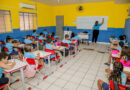 Prefeitura de Corumbá suspende aulas da rede municipal por aumento de casos de SRAG