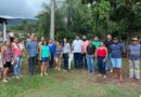 Agricultores do Maria Coelho poderão fechar parceria para fornecer alimentos à mineradora Lhg Mining