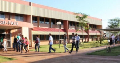 UFGD abre vestibular exclusivo para pessoas com 60 anos ou mais e oferece 167 vagas gratuitas UFGD abre vestibular exclusivo para pessoas com 60 anos ou mais e oferece 167 vagas gratuitas
