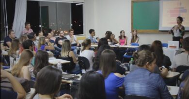 ASGA abre matrículas para curso preparatório para Jovem Aprendiz neste sábado ASGA abre matrículas para curso preparatório para Jovem Aprendiz neste sábado