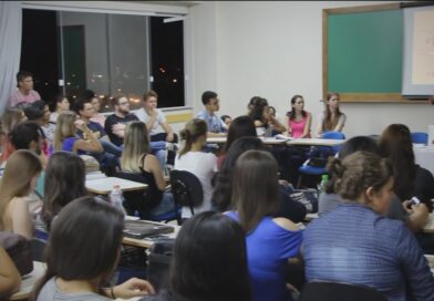 ASGA abre matrículas para curso preparatório para  Jovem Aprendiz neste sábado
