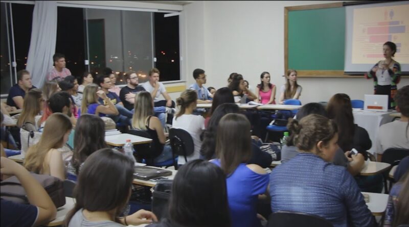 ASGA abre matrículas para curso preparatório para  Jovem Aprendiz neste sábado
